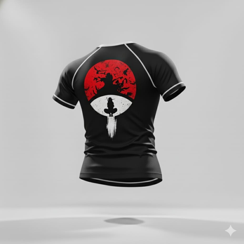 Blaze-Core Compression (uchiha)