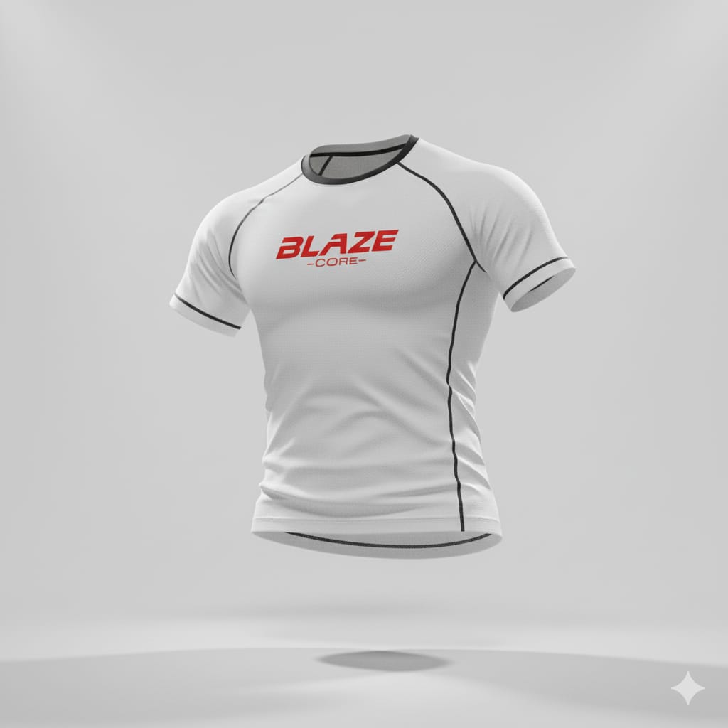 BlazeCore Compression