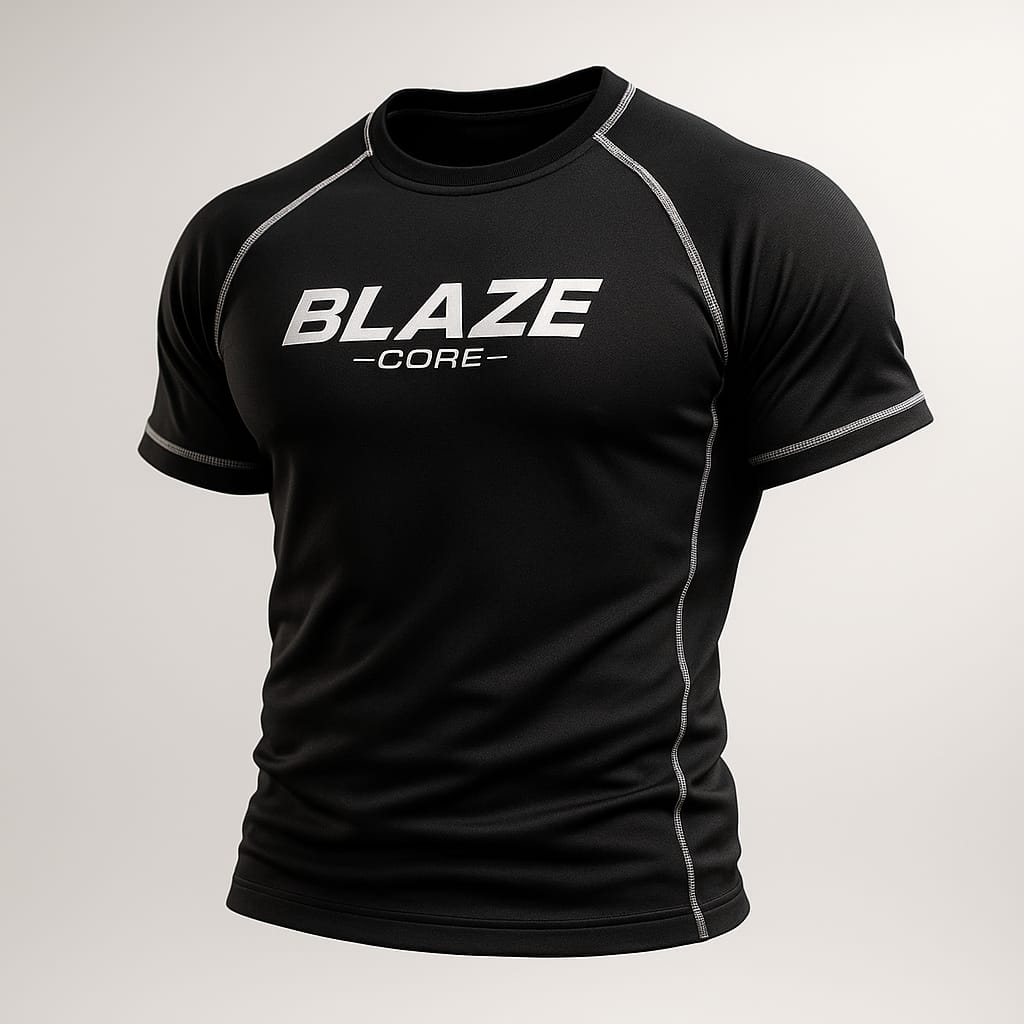 Blaze Core Compression (Original)