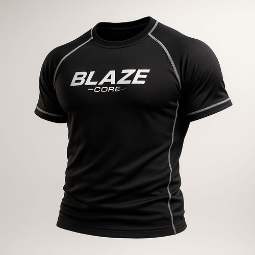 Blaze Core Compression (Original)